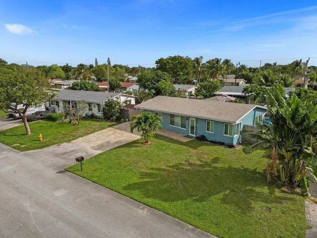 $3,500 | 2750 Northeast 10th Avenue, Pompano Beach, FL 33064