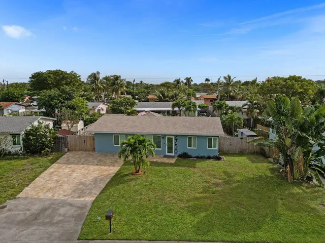 $3,500 | 2750 Northeast 10th Avenue, Pompano Beach, FL 33064