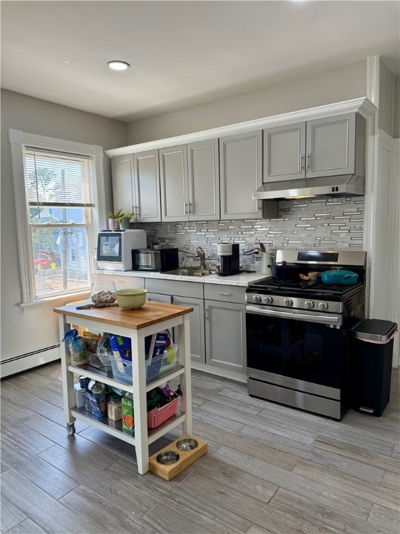 57 Robin Street, Unit 2 Providence, RI 02908 - Photo 1 of 21