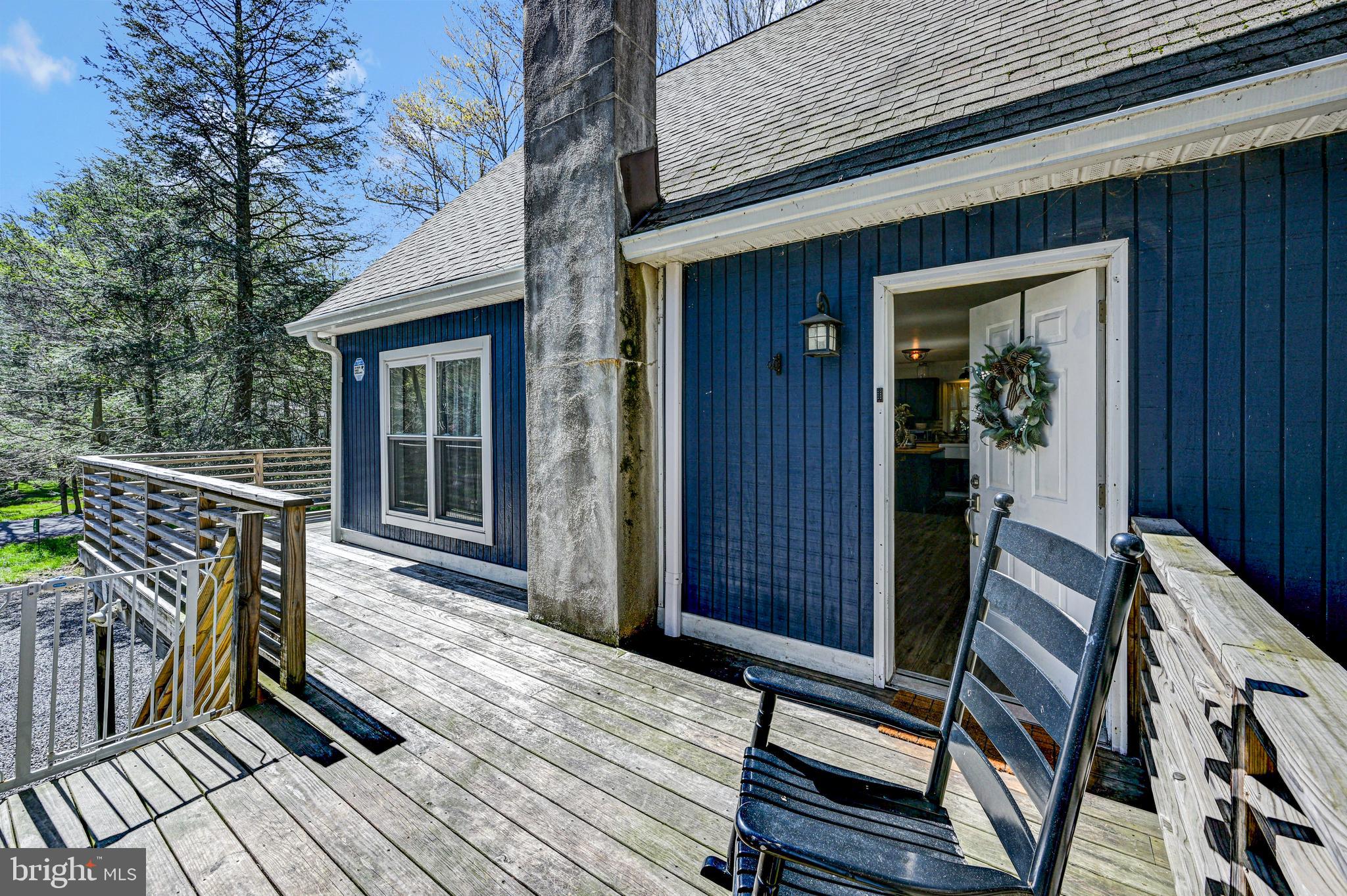 148 Pocono Road Albrightsville, PA 18210 - Photo 83 of 118 Gallery Image 83