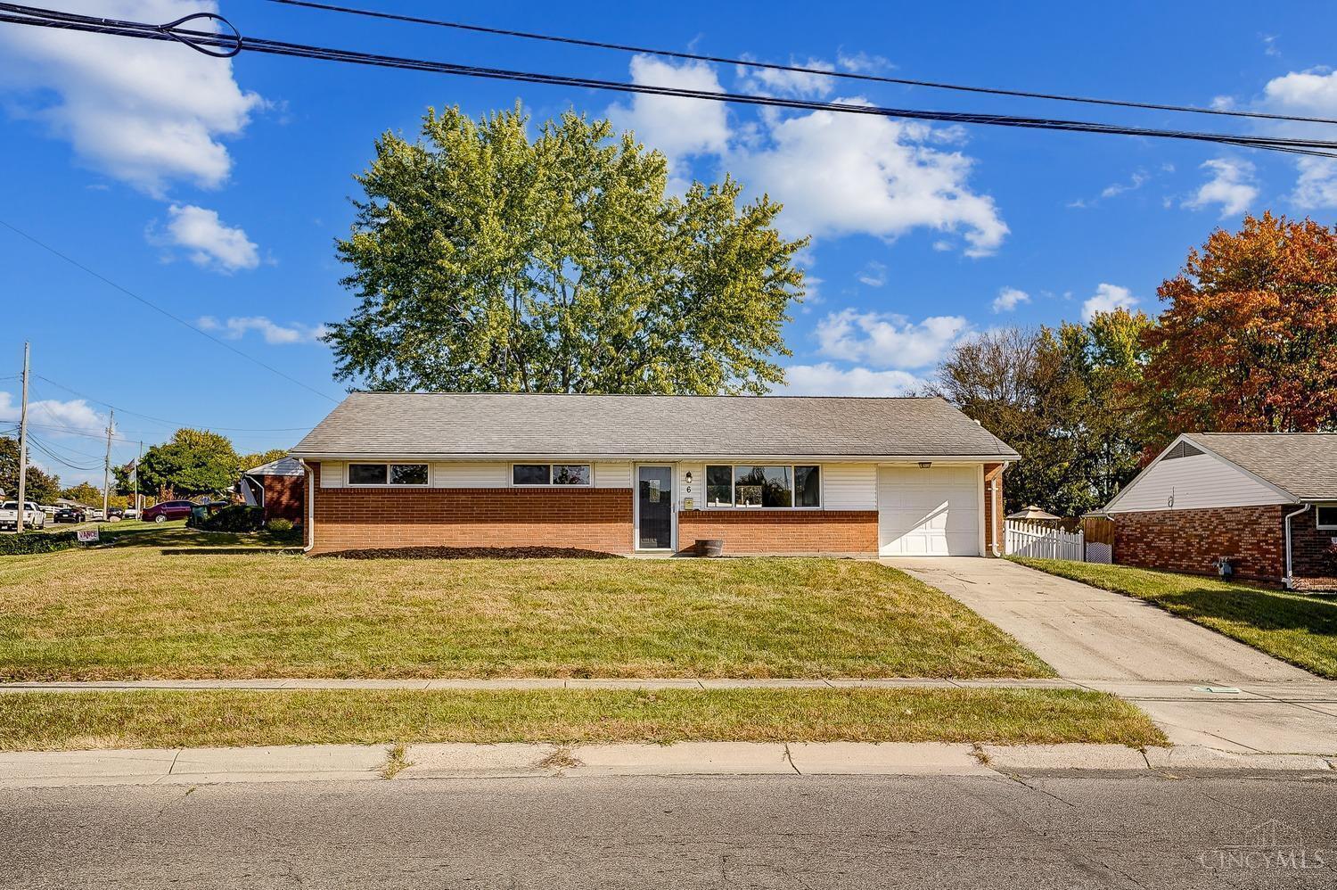 6 Monroe Road Lebanon, OH 45036 - Photo 4 of 31