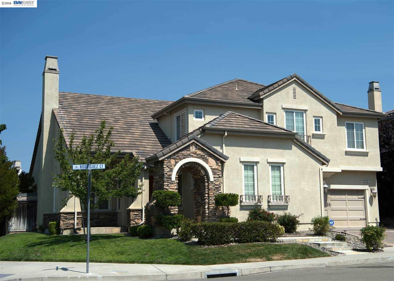 103 Rodriguez Court San Ramon, CA 94582 - Photo 1 of 1 Gallery Image 1