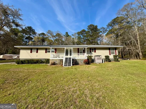 $198,000 | 126 Brookwood Drive, Irwinton, GA 31042