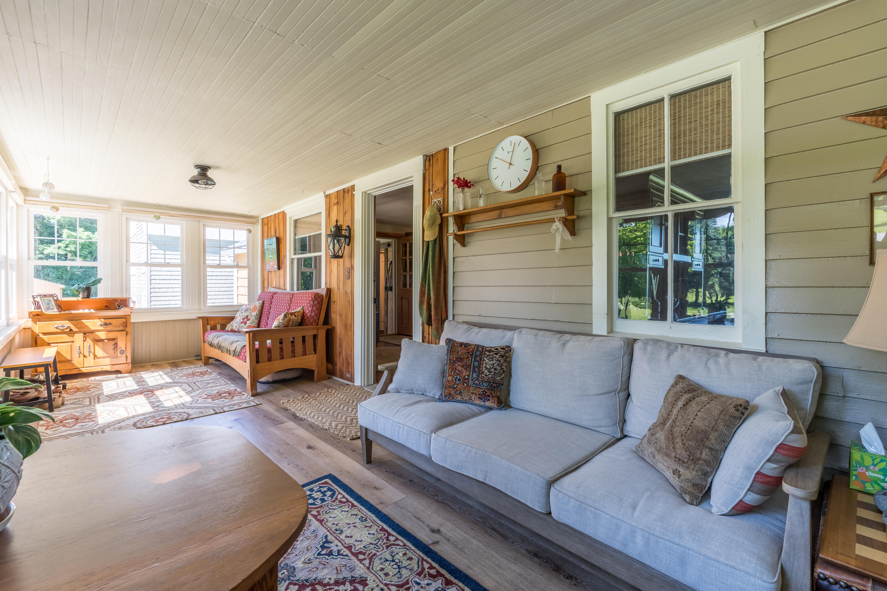 241 Ferry Road Lewiston, ME 04240 - Photo 53 of 88 Sunroom