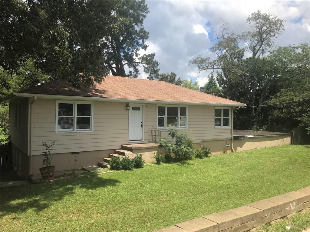 613 Concord Road Southeast Smyrna, GA 30082 - Photo 1 of 1 Gallery Image 1