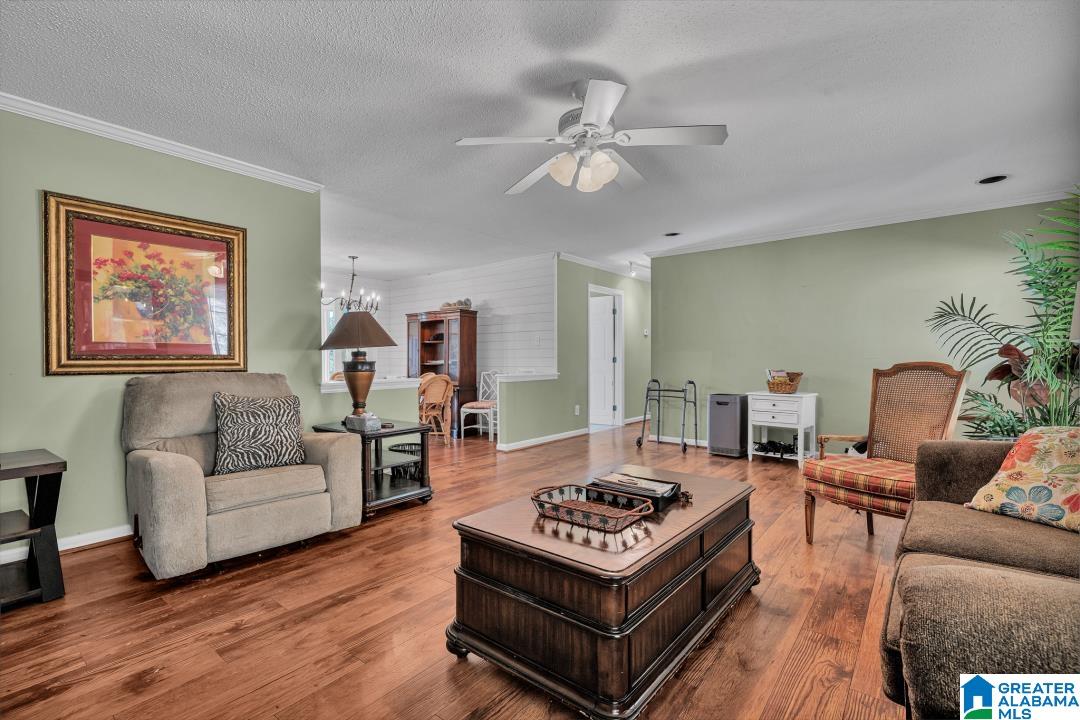 226 Tiny Kingdom Road Remlap, AL 35133 - Photo 13 of 32