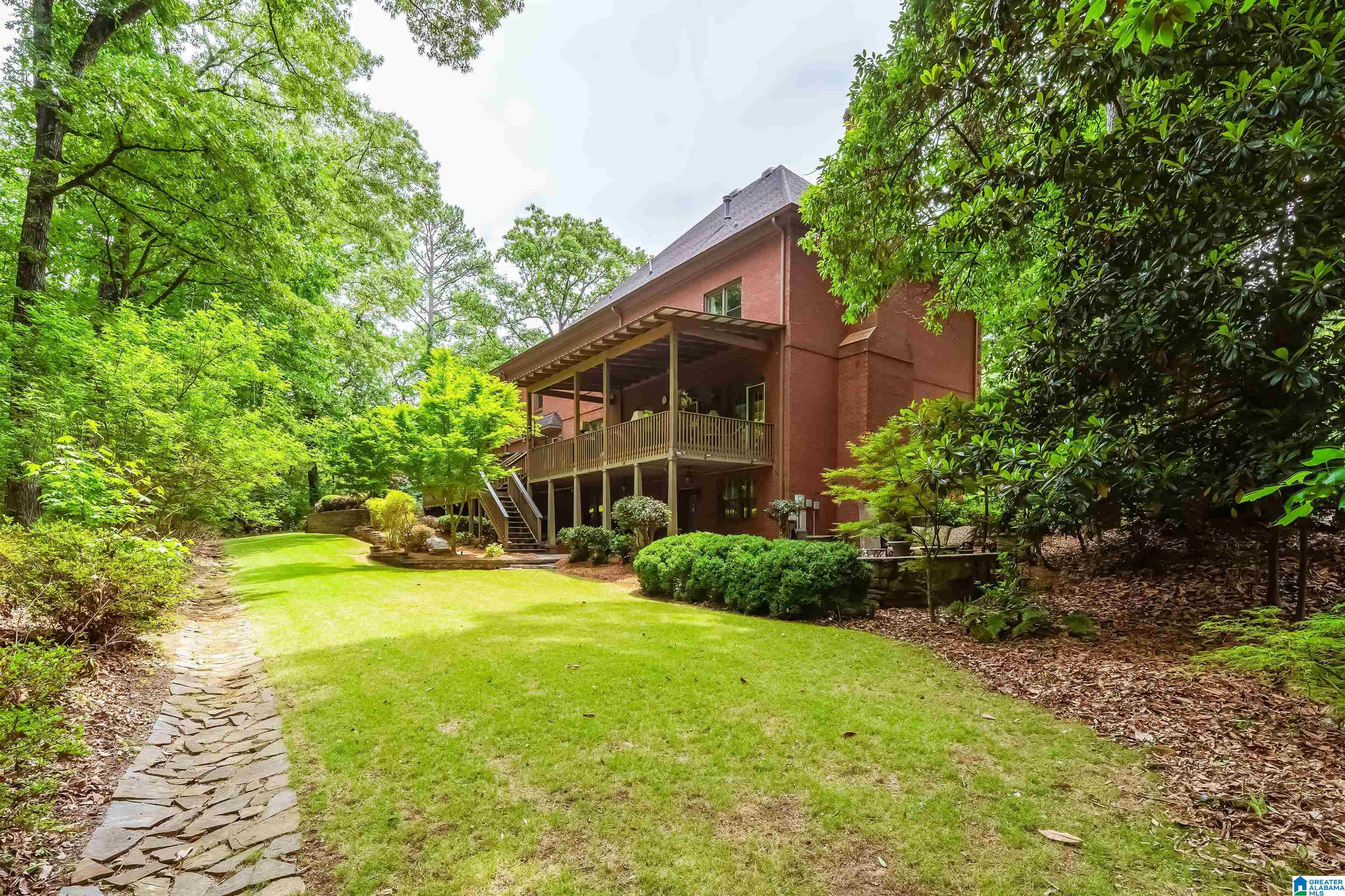 2116 Country Ridge Lane Vestavia Hills, AL 35243 - Photo 49 of 54
