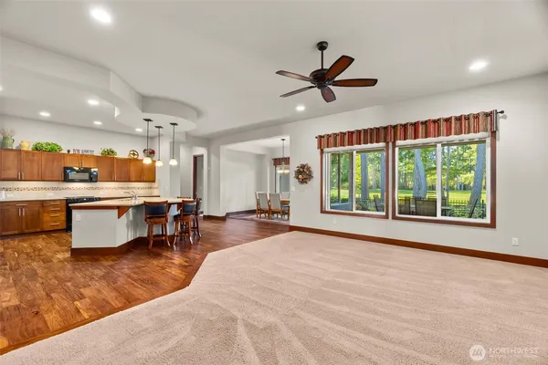 $799,999 | 8235 Orcas Loop Northeast, Olympia, WA 98516