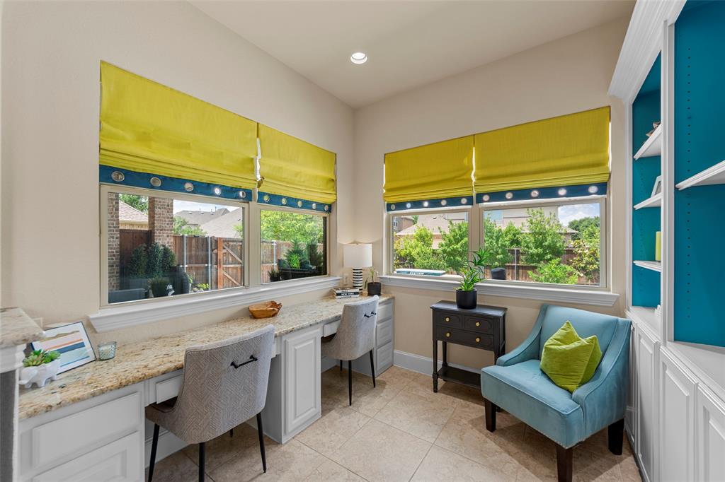 856 Fountain View Court Allen, TX 75013 - Photo 15 of 40