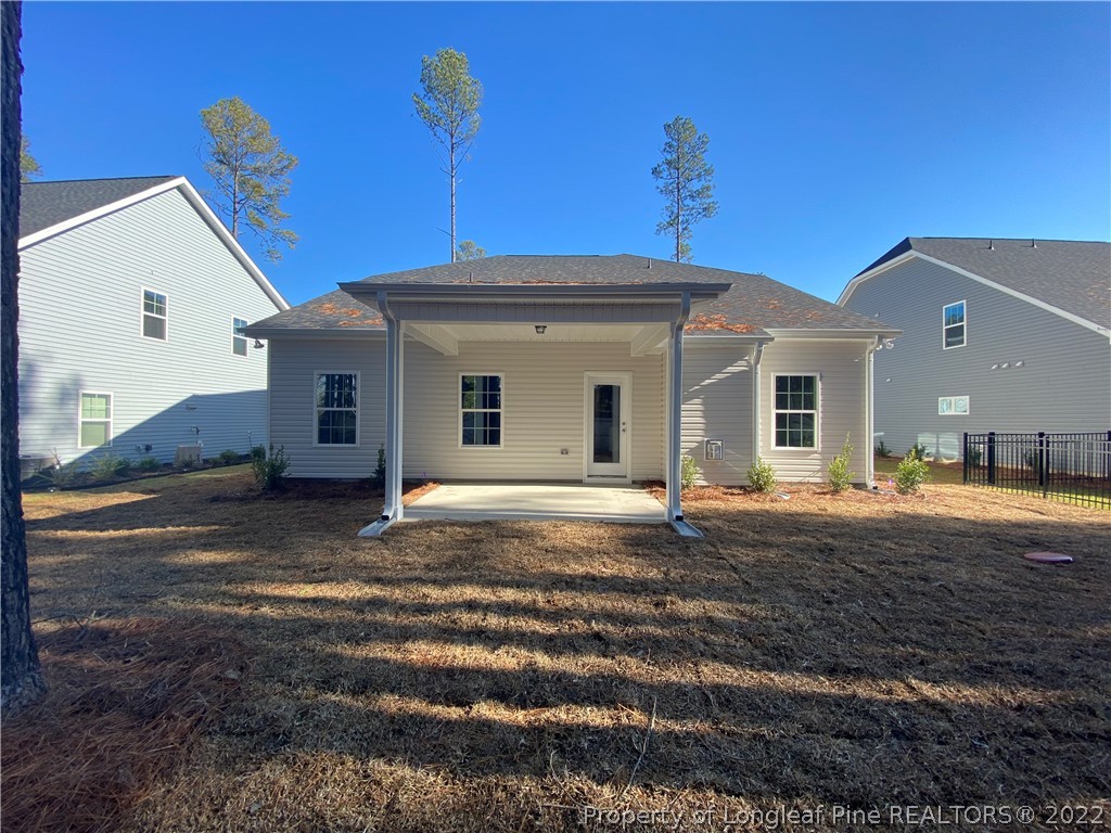 137 Timber Skip Drive Spring Lake, NC 28390 - Photo 2 of 14 Gallery Image 2