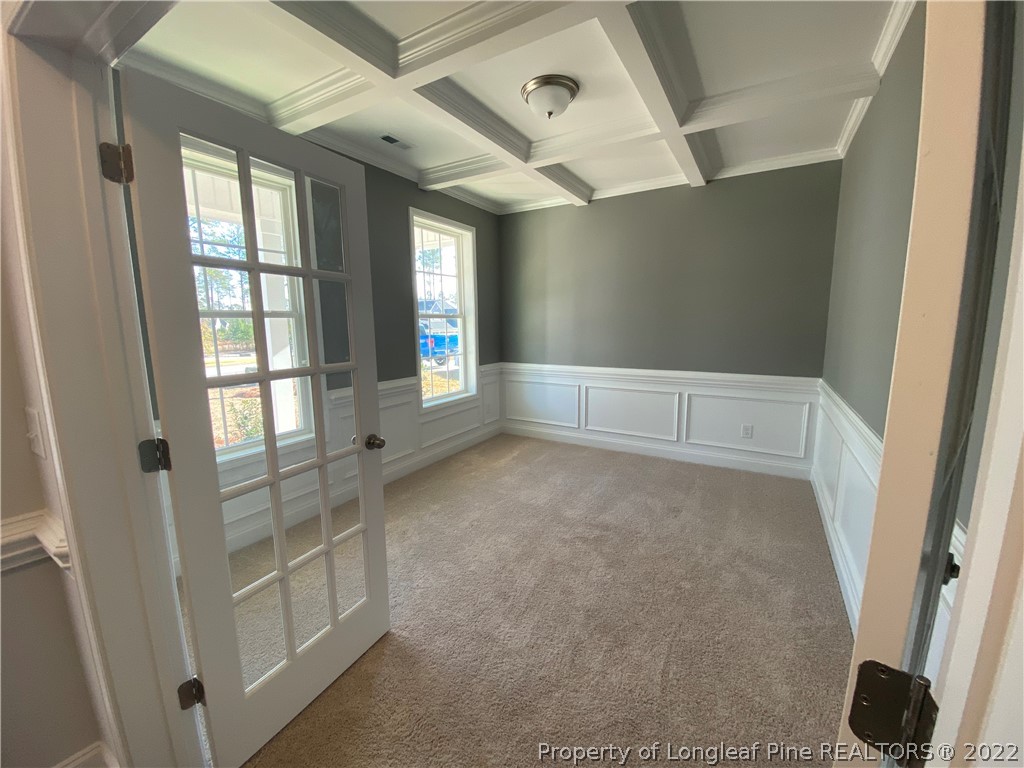 137 Timber Skip Drive Spring Lake, NC 28390 - Photo 3 of 14 Gallery Image 3
