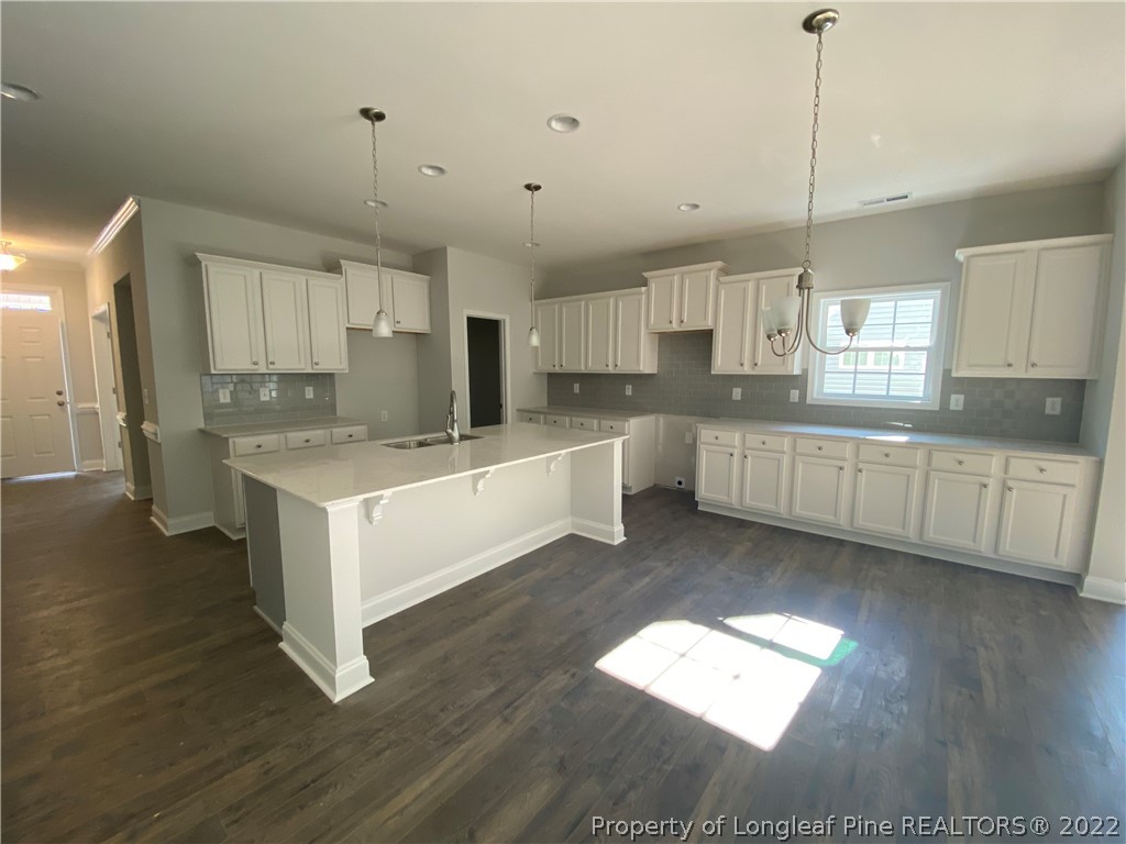 137 Timber Skip Drive Spring Lake, NC 28390 - Photo 5 of 14 Gallery Image 5