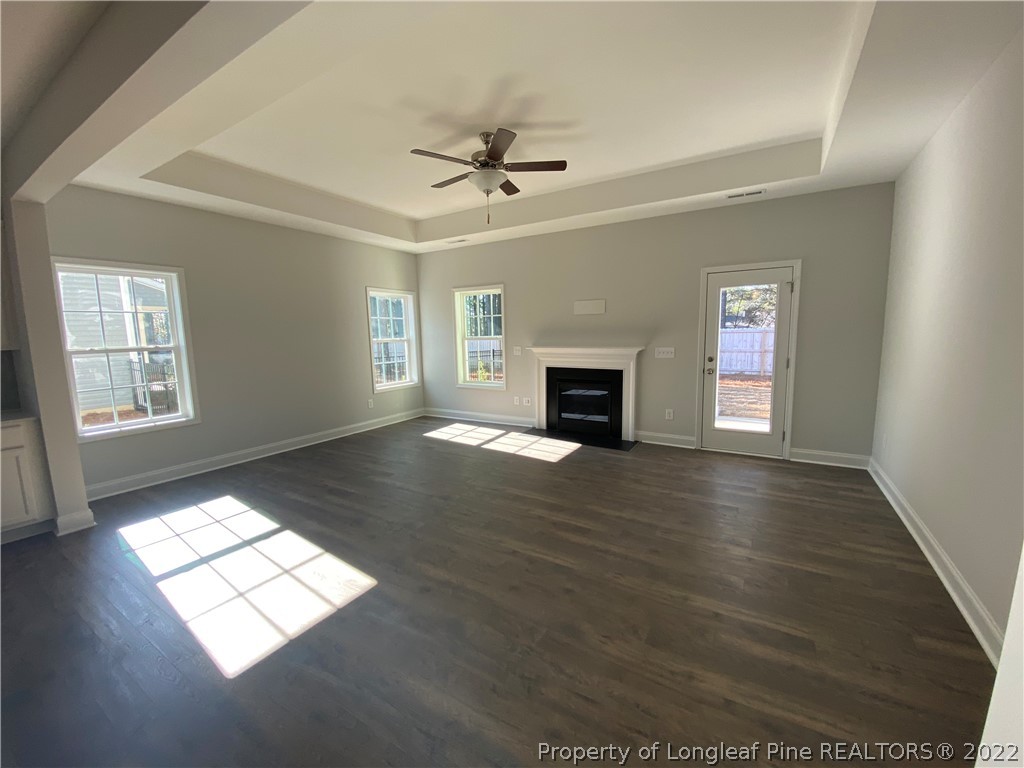 137 Timber Skip Drive Spring Lake, NC 28390 - Photo 6 of 14 Gallery Image 6