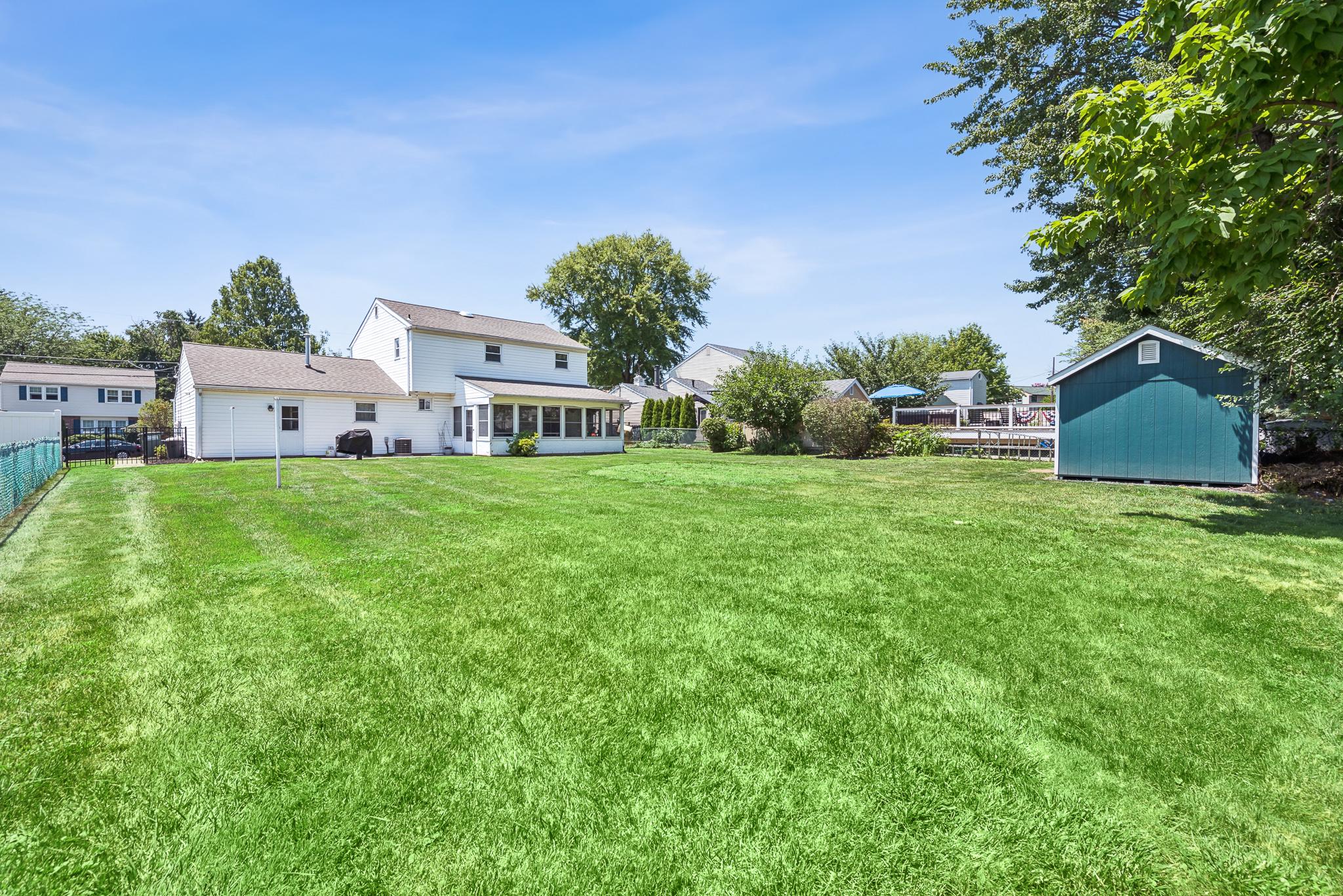 275 Waverly Road Southampton, PA 18966 - Photo 31 of 35 Gallery Image 31