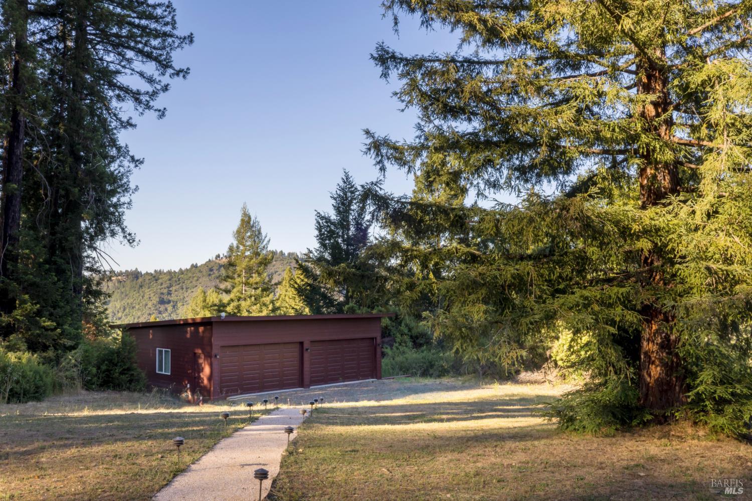 3460 Mt Veeder Road Napa, CA 94558 - Photo 36 of 42