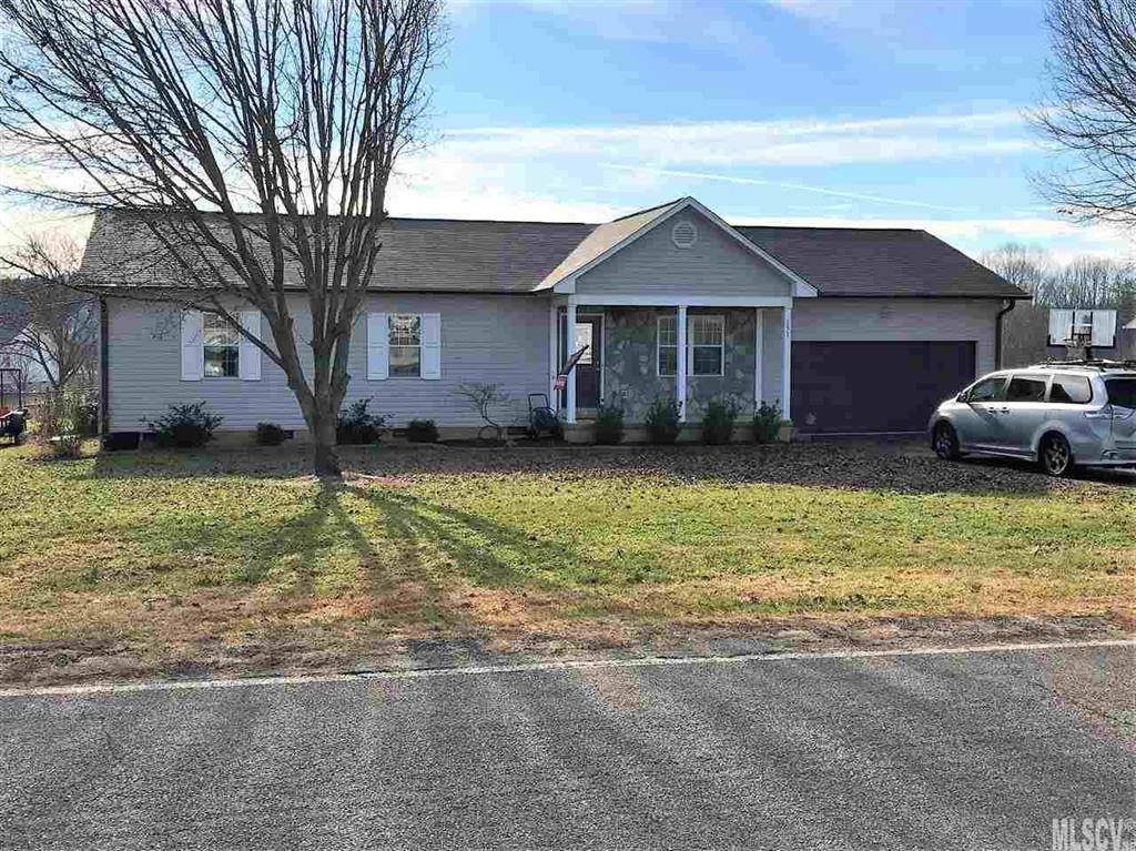 151 Drumstand Road Stony Point, NC 28678 - Photo 1 of 23 Gallery Image 1