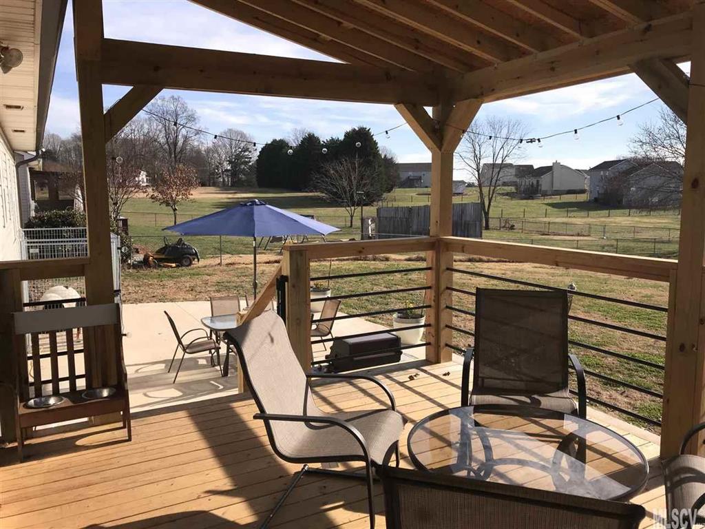 151 Drumstand Road Stony Point, NC 28678 - Photo 16 of 23 Gallery Image 16