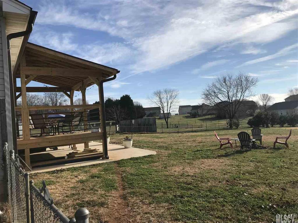 151 Drumstand Road Stony Point, NC 28678 - Photo 18 of 23 Gallery Image 18