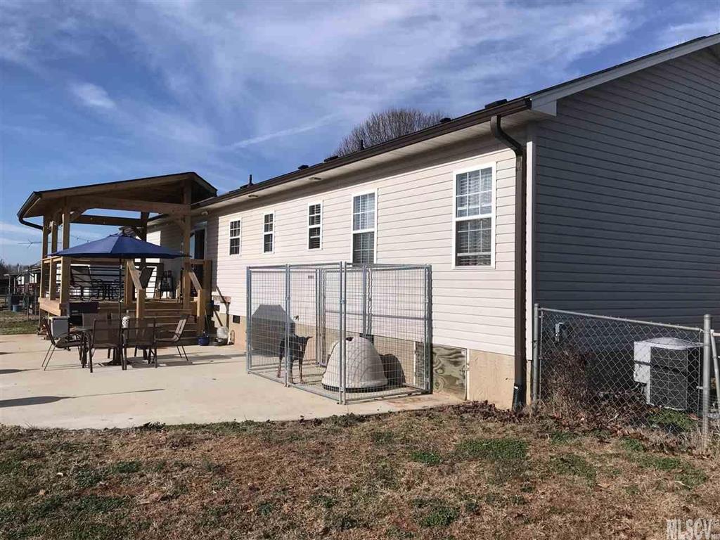 151 Drumstand Road Stony Point, NC 28678 - Photo 20 of 23 Gallery Image 20
