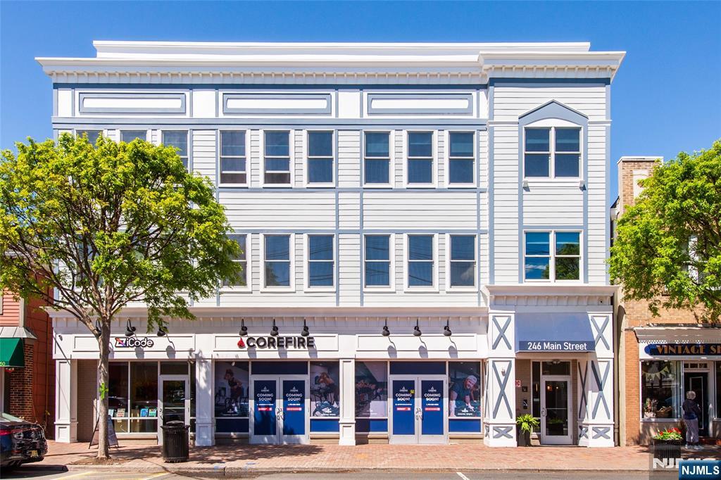 246 Main Street, Unit 402 Chatham, NJ 07928 - Photo 1 of 45