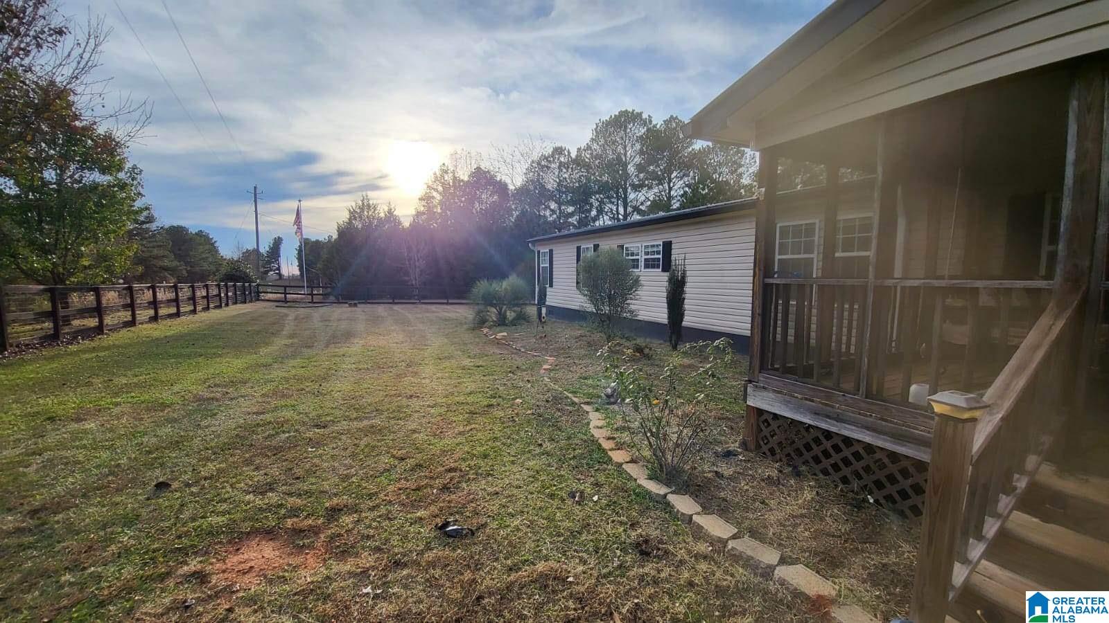 4168 Louina Road Roanoke, AL 36274 - Photo 7 of 53