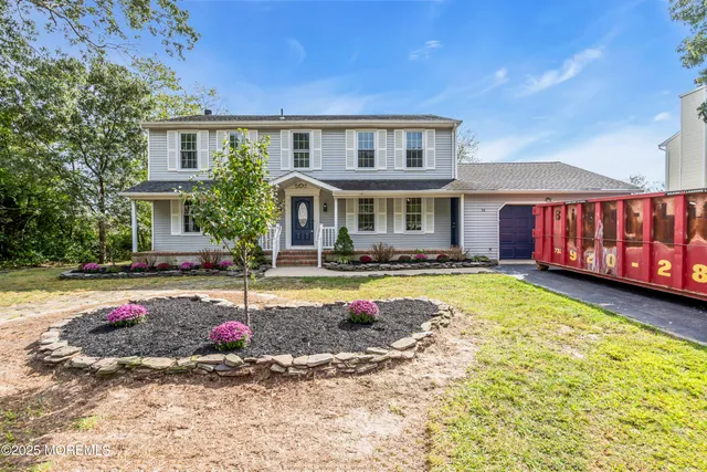 $699,000 | 58 Garden Avenue, Island Heights, NJ 08732