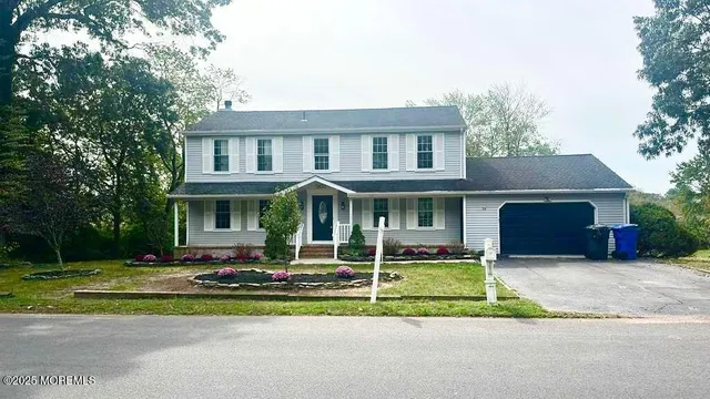 $699,000 | 58 Garden Avenue, Island Heights, NJ 08732