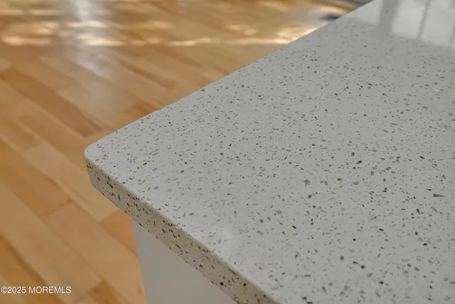 an empty room with a empty space and window