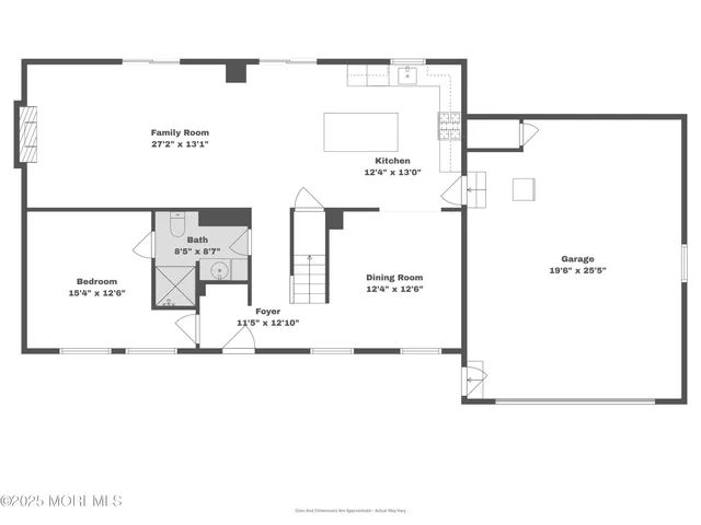 $695,000 | 58 Garden Avenue, Island Heights, NJ 08732