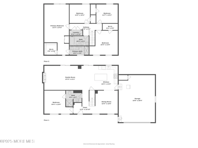 $695,000 | 58 Garden Avenue, Island Heights, NJ 08732