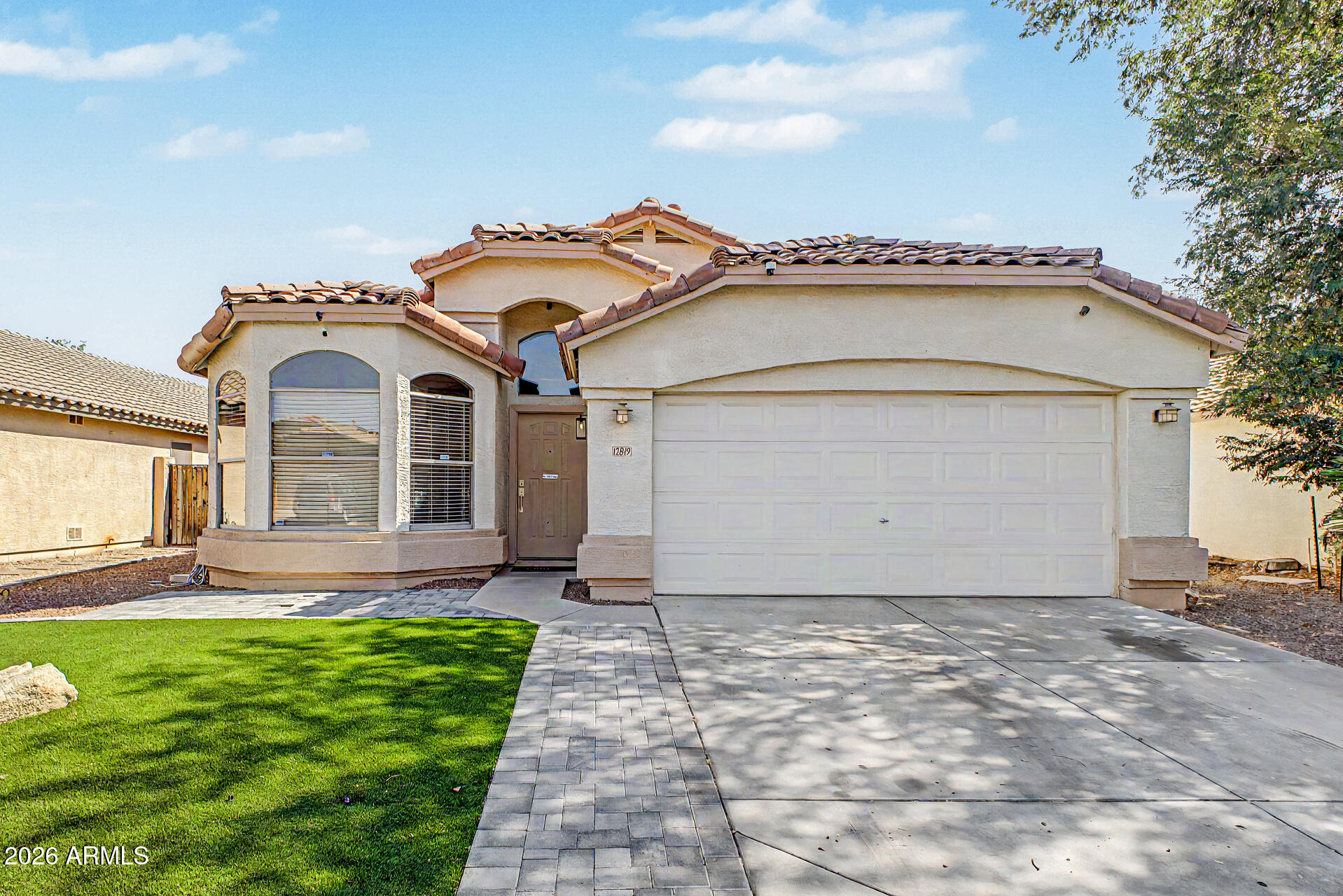 12819 West Granada Road Avondale, AZ 85392 - Photo 2 of 33 Front Exterior