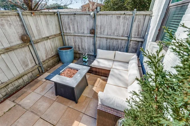 $1,900 | 4924 Lahoma Street, Unit 4924, Dallas, TX 75235