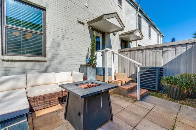 $1,900 | 4924 Lahoma Street, Unit 4924, Dallas, TX 75235