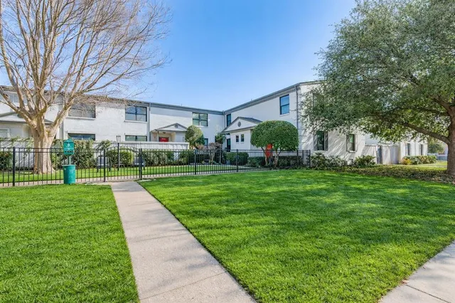 $1,900 | 4924 Lahoma Street, Unit 4924, Dallas, TX 75235