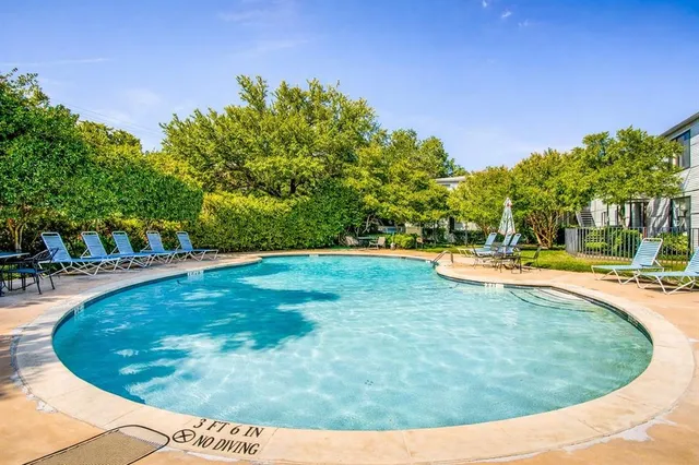 $1,900 | 4924 Lahoma Street, Unit 4924, Dallas, TX 75235