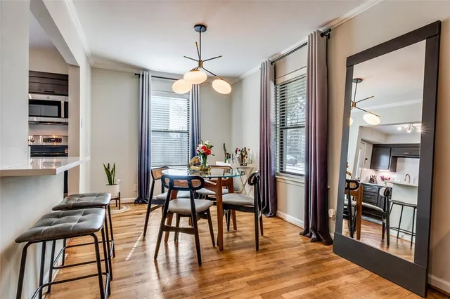 $1,900 | 4924 Lahoma Street, Unit 4924, Dallas, TX 75235