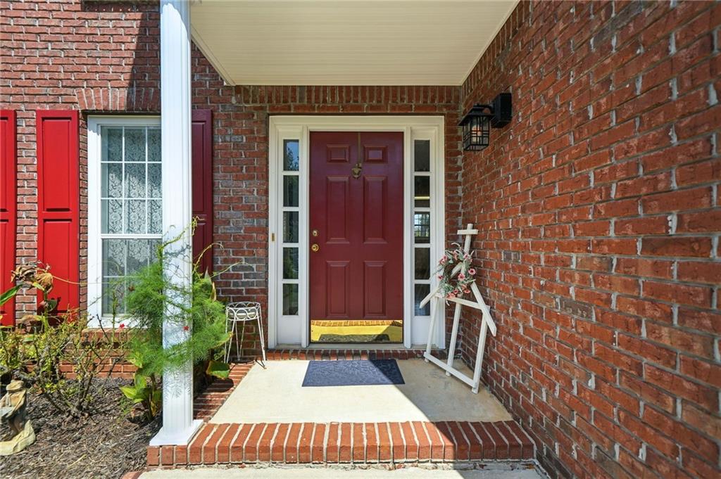 2000 Spicers Lane Woodstock, GA 30189 - Photo 5 of 33