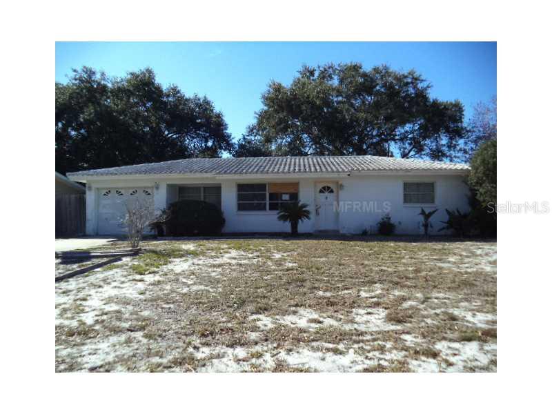 913 19th Street Southwest Largo, FL 33770 - Photo 1 of 1 Exterior Front