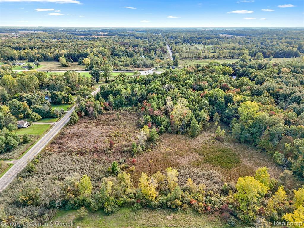 0 Sumpter Road New Boston, MI 48164 - Photo 8 of 10