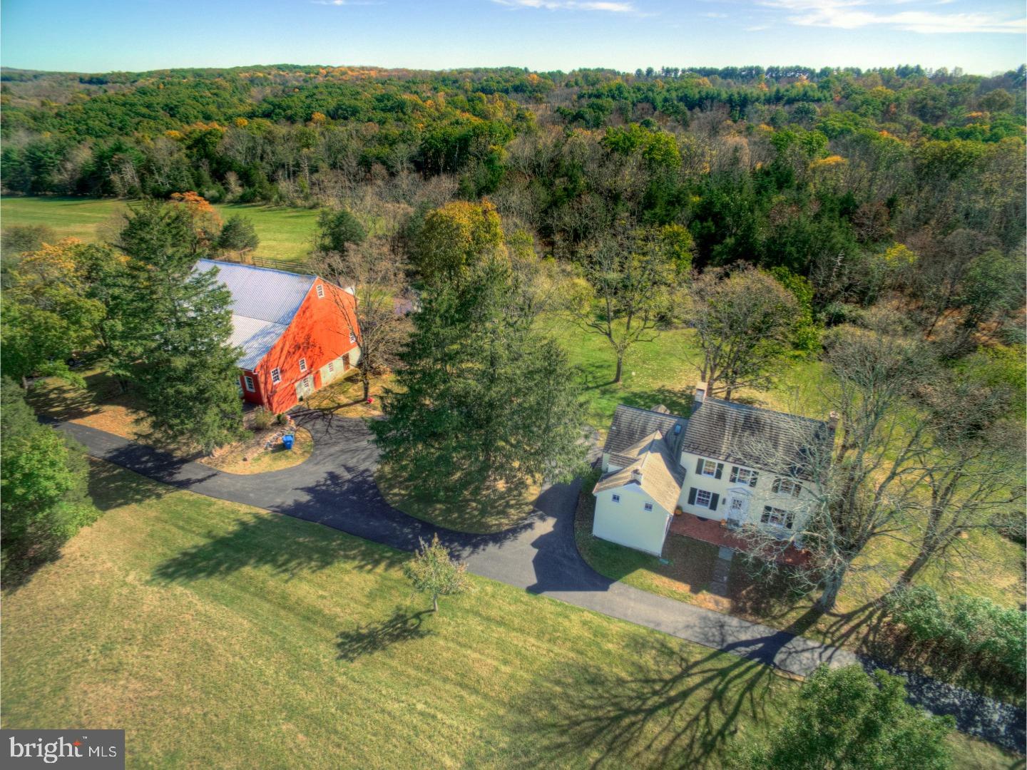 180 Municipal Road Pipersville, PA 18947 - Photo 22 of 23 Gallery Image 22