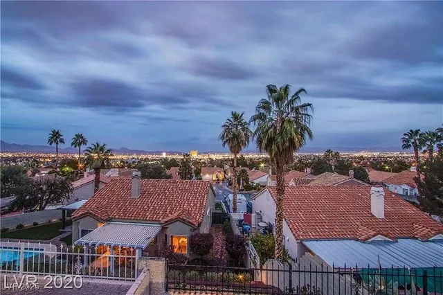 $449,000 | 1663 Duarte Drive, Henderson, NV 89014