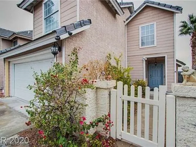 $439,000 | 1663 Duarte Drive, Henderson, NV 89014