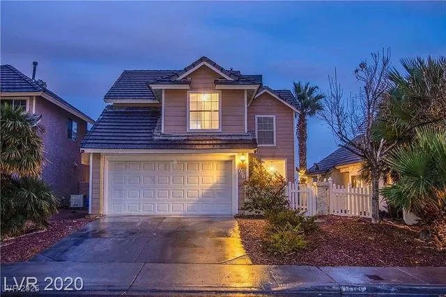 $439,000 | 1663 Duarte Drive, Henderson, NV 89014