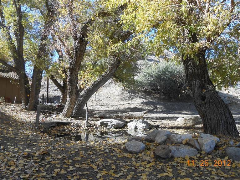 10385 Cameron Canyon Road Mojave, CA 93501 - Photo 18 of 22 Gallery Image 18