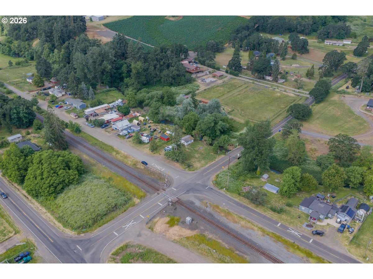 14237 Duckflat Road Southeast Turner, OR 97392 - Photo 26 of 28