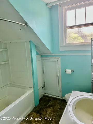 a view of a house with a swimming pool