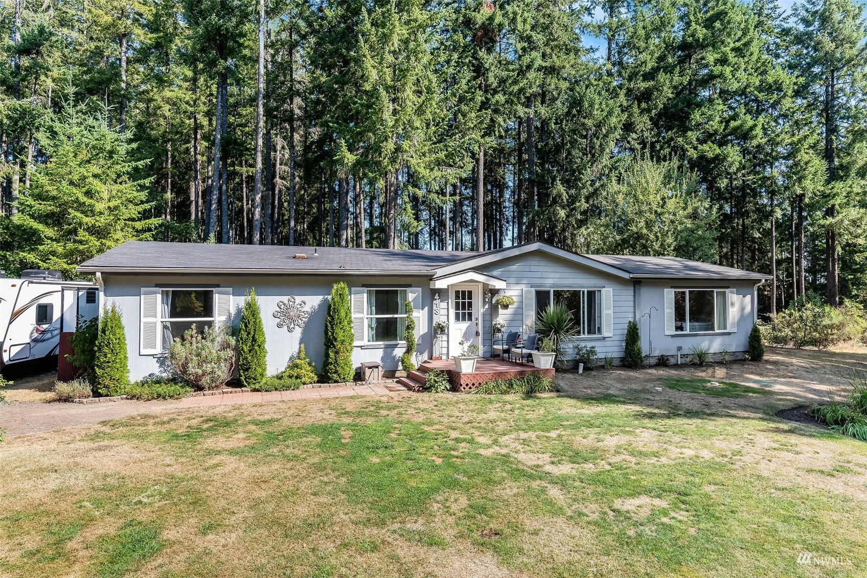 413 Southwest Wycoff Road Port Orchard, WA 98367 - Photo 1 of 37 Gallery Image 1