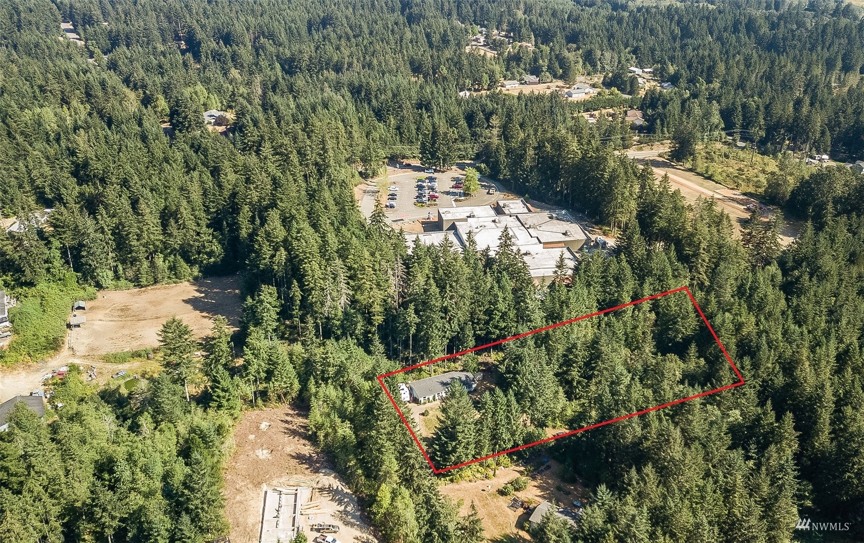 413 Southwest Wycoff Road Port Orchard, WA 98367 - Photo 32 of 37 Gallery Image 32