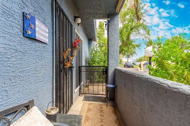 $219,500 | 8888 North 47th Avenue, Unit 101, Glendale, AZ 85302