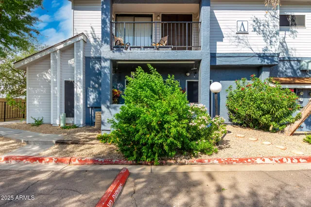 $219,500 | 8888 North 47th Avenue, Unit 101, Glendale, AZ 85302